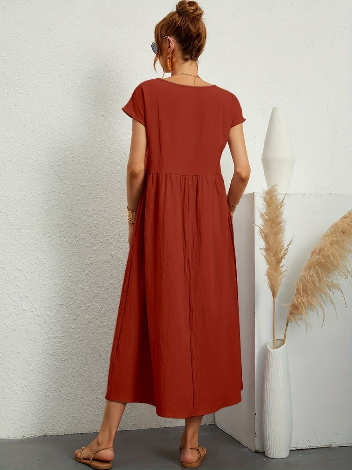 Tarama™ - Aroha Dress