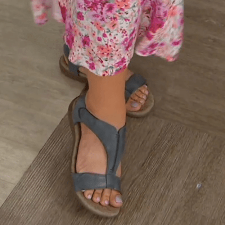 Merella™ - Soft Orthopedic Sandal