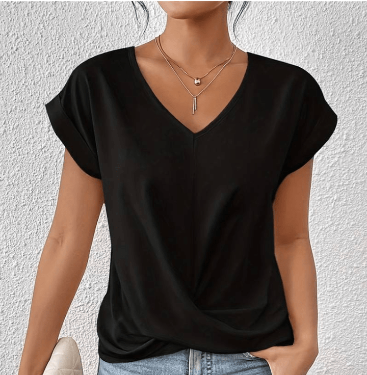 Maray™ - Perfect V-neck Top