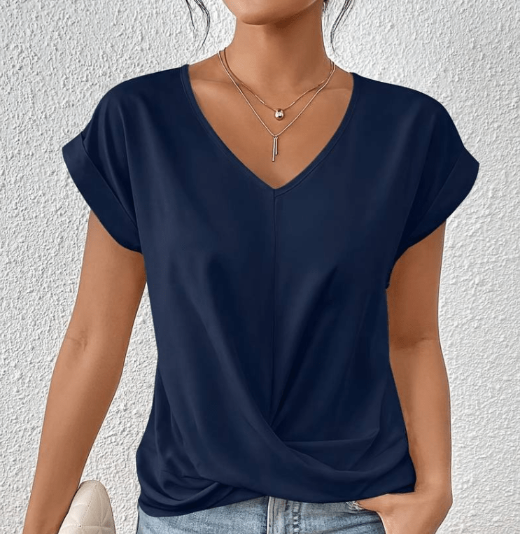 Maray™ - Perfect V-neck Top